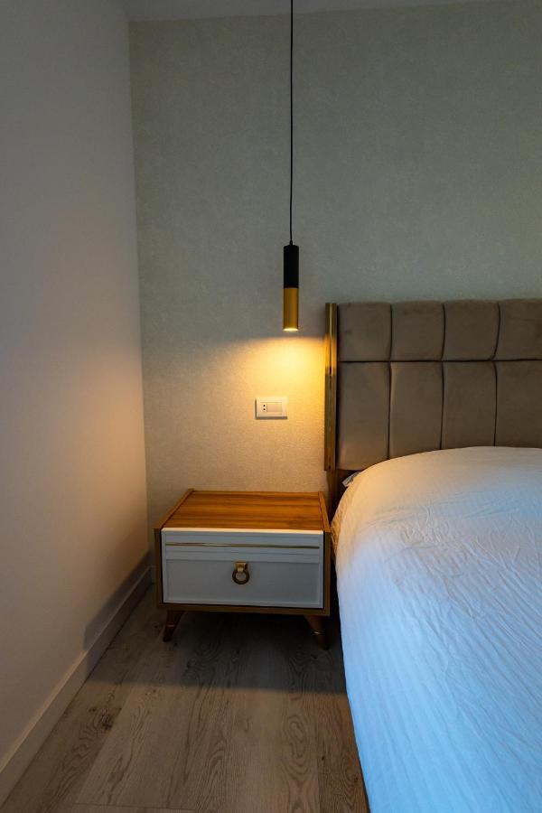 Modern Premium Apartment 1 Targoviste Exteriör bild