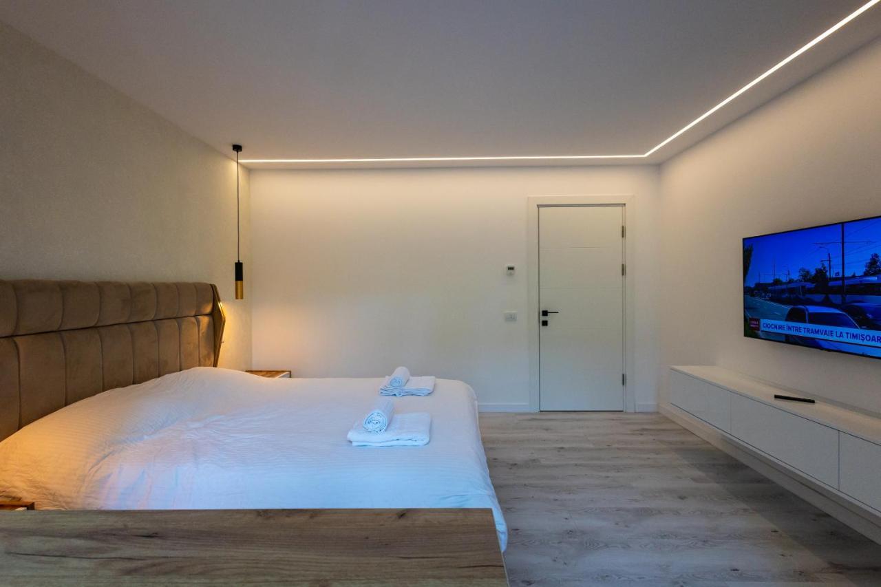 Modern Premium Apartment 1 Targoviste Exteriör bild