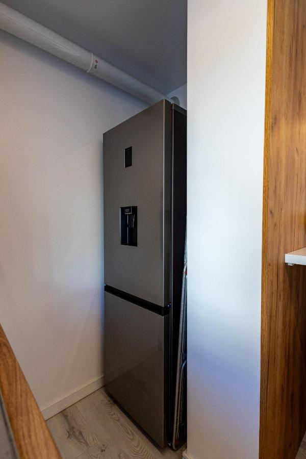 Modern Premium Apartment 1 Targoviste Exteriör bild