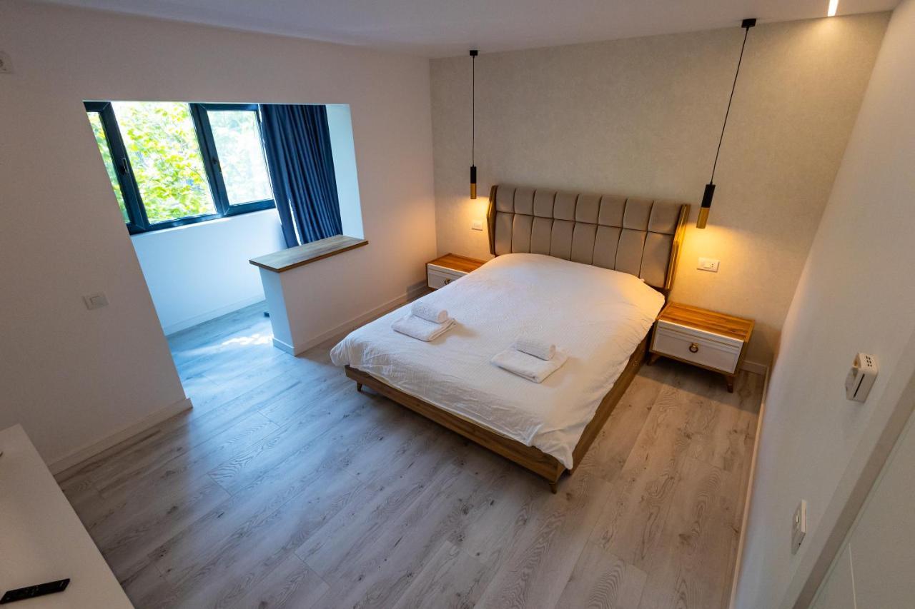 Modern Premium Apartment 1 Targoviste Exteriör bild