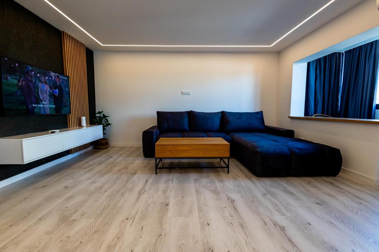 Modern Premium Apartment 1 Targoviste Exteriör bild
