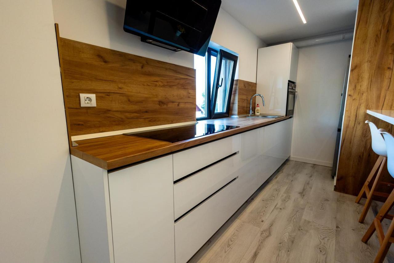 Modern Premium Apartment 1 Targoviste Exteriör bild
