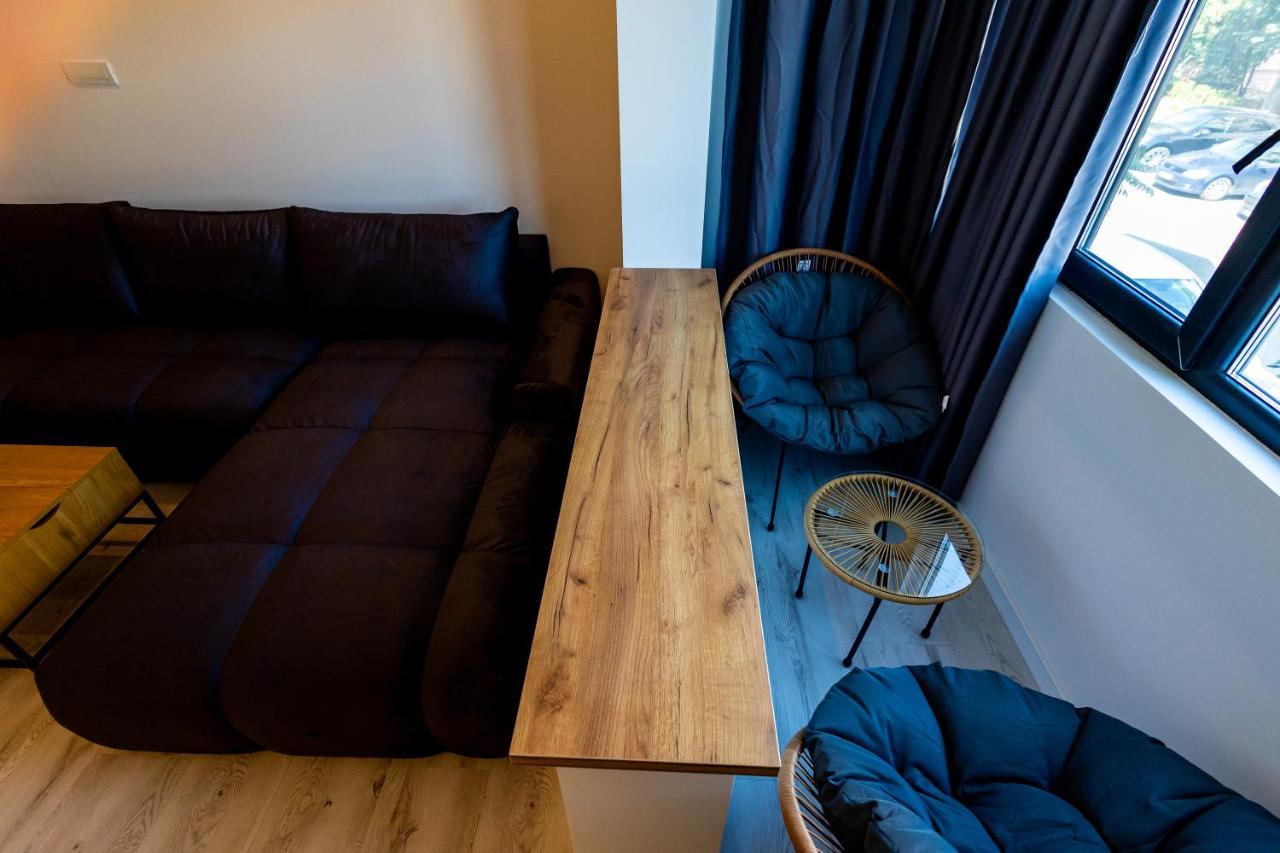 Modern Premium Apartment 1 Targoviste Exteriör bild