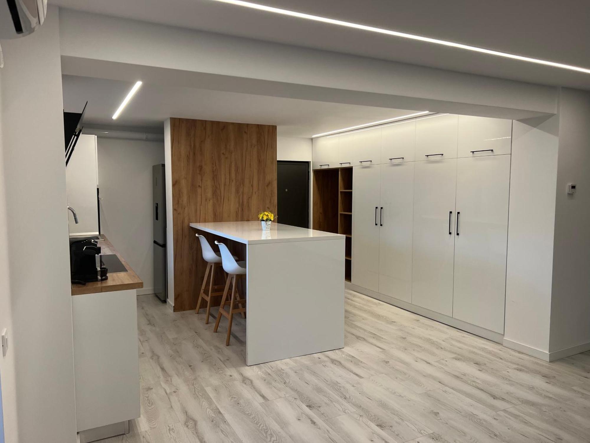 Modern Premium Apartment 1 Targoviste Exteriör bild